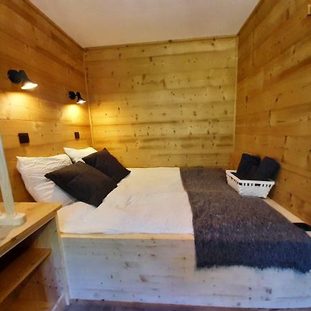 O Cosy D'Olle Apartment Allemont Exterior photo