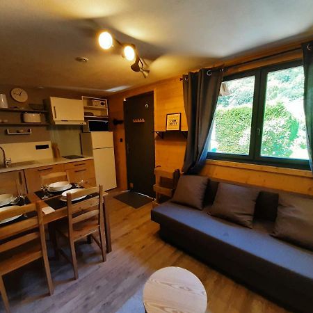 O Cosy D'Olle Apartment Allemont Exterior photo